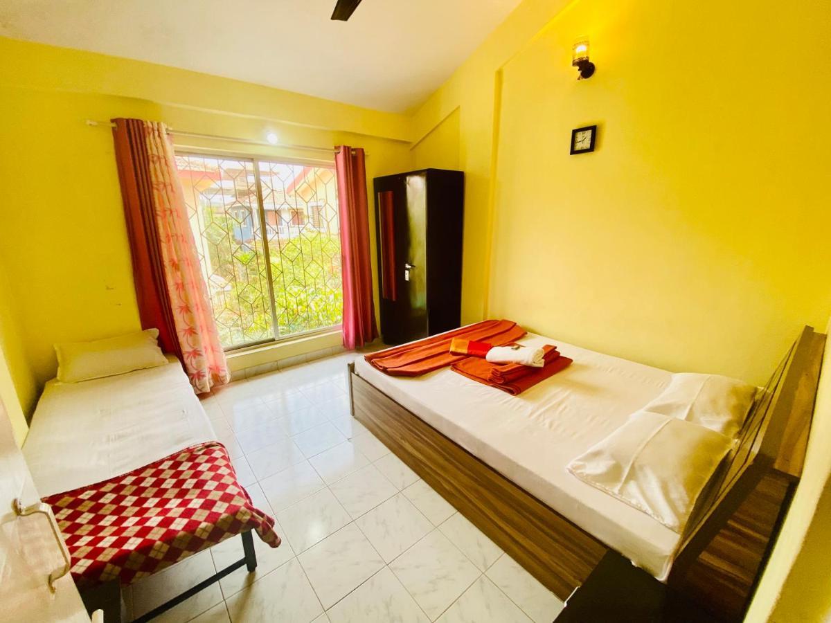 Riyansh Villa Lonavala Exteriér fotografie