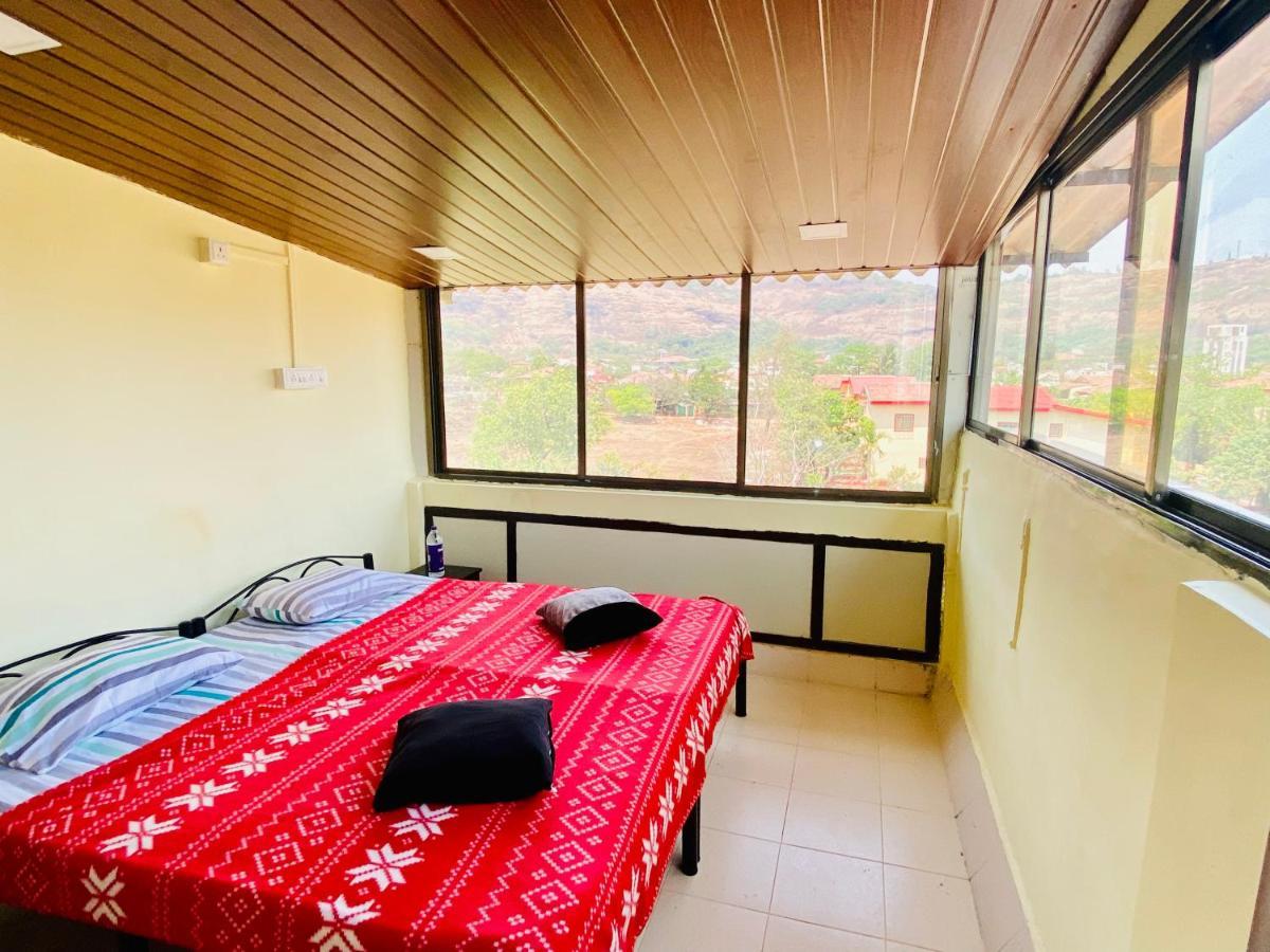 Riyansh Villa Lonavala Exteriér fotografie